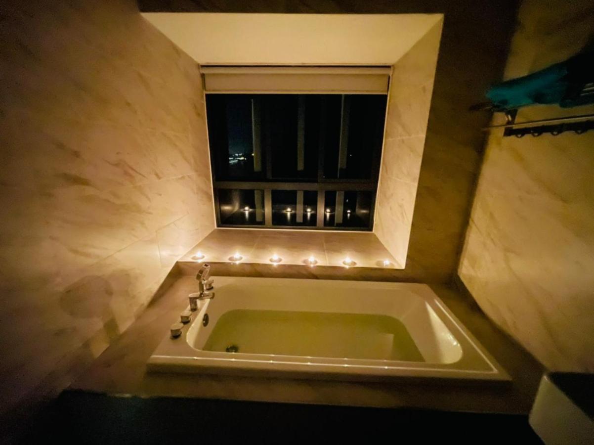 MalaccaImpian Raudah Seaview-Muslim Friendlyアパートメント エクステリア 写真